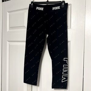 PINK VICTORIA’S SECRET